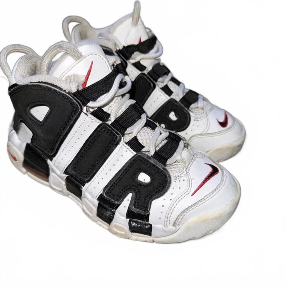 Kid's Nike Air‎ More Uptempo Youth sz1